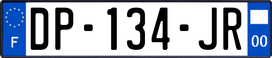 DP-134-JR