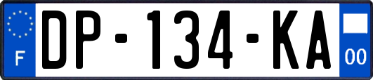 DP-134-KA