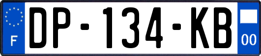 DP-134-KB