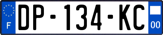 DP-134-KC