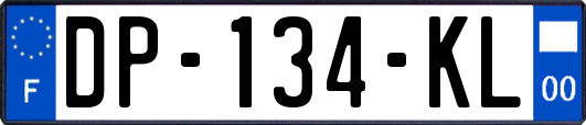 DP-134-KL