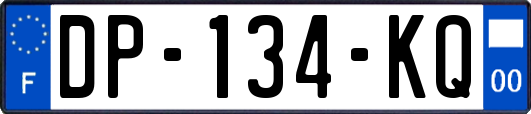 DP-134-KQ