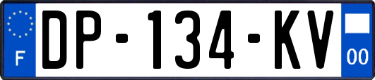 DP-134-KV