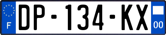 DP-134-KX