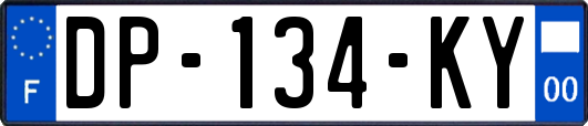 DP-134-KY