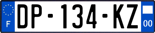 DP-134-KZ