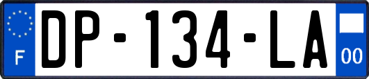 DP-134-LA