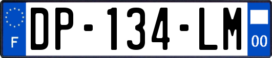 DP-134-LM