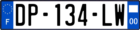 DP-134-LW