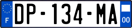 DP-134-MA