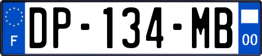 DP-134-MB