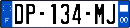 DP-134-MJ