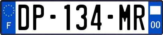 DP-134-MR