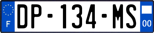 DP-134-MS
