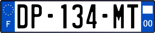 DP-134-MT
