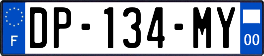 DP-134-MY