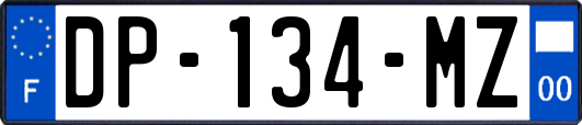 DP-134-MZ
