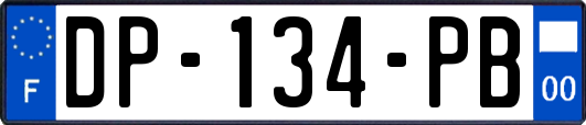 DP-134-PB