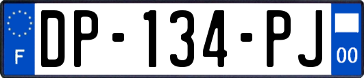 DP-134-PJ