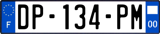 DP-134-PM