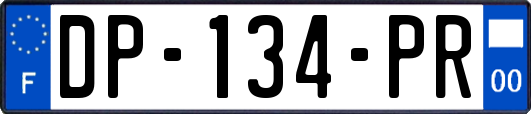 DP-134-PR