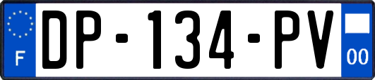 DP-134-PV