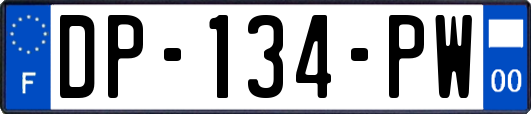 DP-134-PW