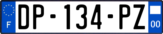 DP-134-PZ