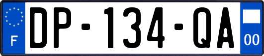 DP-134-QA