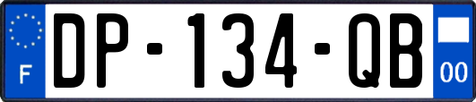 DP-134-QB