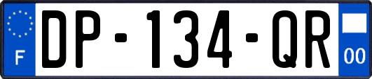 DP-134-QR