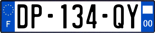 DP-134-QY