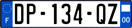 DP-134-QZ
