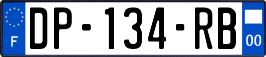 DP-134-RB