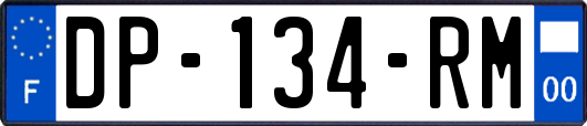 DP-134-RM
