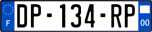 DP-134-RP