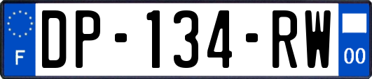 DP-134-RW