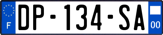 DP-134-SA