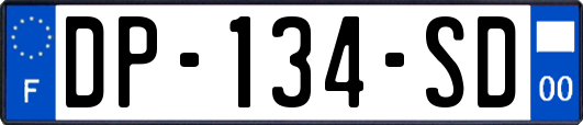DP-134-SD