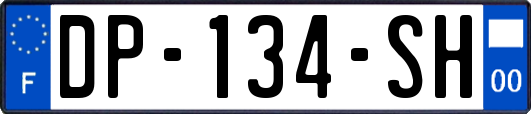 DP-134-SH