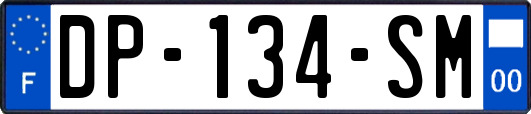 DP-134-SM