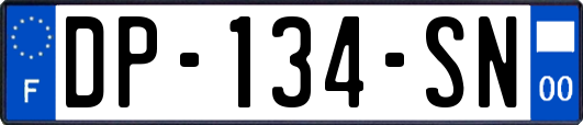 DP-134-SN