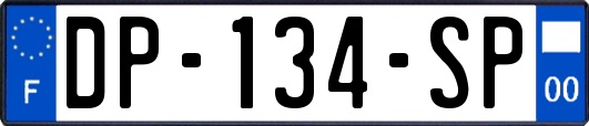 DP-134-SP