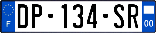 DP-134-SR