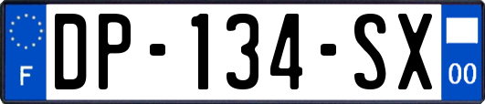DP-134-SX