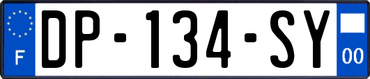 DP-134-SY