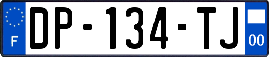 DP-134-TJ