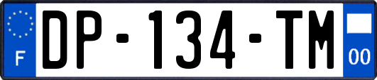 DP-134-TM