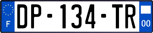 DP-134-TR
