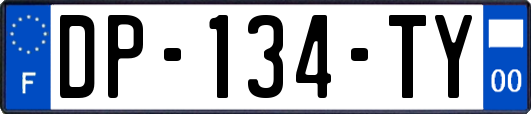 DP-134-TY